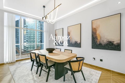 阿联酋 Dubai Dubai Marina 待售 : 3 卧, 195 平方米 , 编号693693 - 照片 6