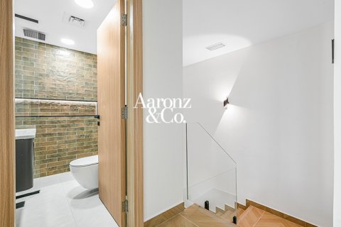 Byt v Dubai Marina, Dubai, SAE 3 ložnice, 195 m² Č.: 693693 - fotografie 25