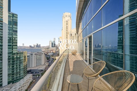 阿联酋 Dubai Dubai Marina 待售 : 3 卧, 195 平方米 , 编号693693 - 照片 22