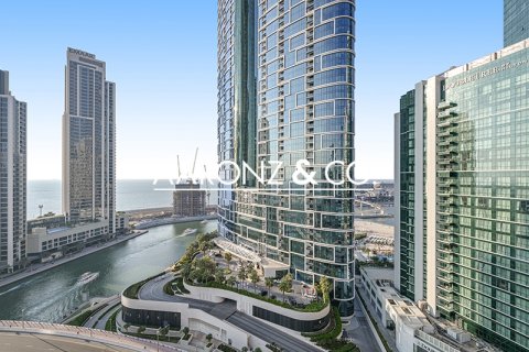 Appartement te koop in Dubai Marina, Dubai, VAE 3 slaapkamers, 195 vr.m., nr 693693 - foto 25