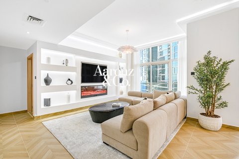 阿联酋 Dubai Dubai Marina 待售 : 3 卧, 195 平方米 , 编号693693 - 照片 3