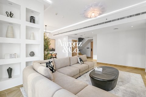 阿联酋 Dubai Dubai Marina 待售 : 3 卧, 195 平方米 , 编号693693 - 照片 4
