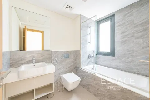 Villa sa Al Furjan, Dubai, UAE 4 silid-tulugan, 331 sq.m. № 738139 - larawan 9