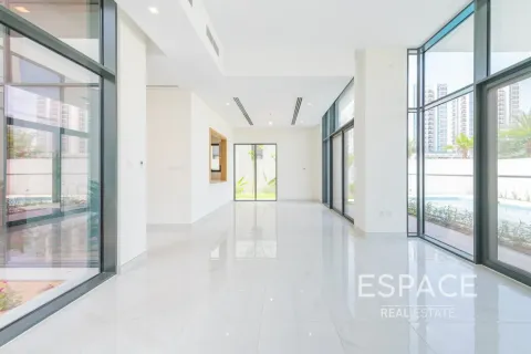 Villa sa Al Furjan, Dubai, UAE 4 silid-tulugan, 331 sq.m. № 738139 - larawan 4