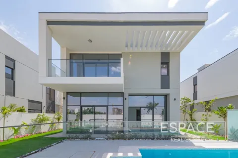 Villa sa Al Furjan, Dubai, UAE 4 silid-tulugan, 331 sq.m. № 738139 - larawan 19