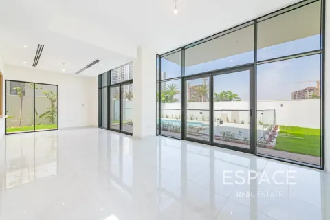 Villa sa Al Furjan, Dubai, UAE 4 silid-tulugan, 331 sq.m. № 738139 - larawan 3