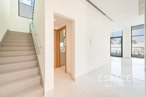 Villa sa Al Furjan, Dubai, UAE 4 silid-tulugan, 331 sq.m. № 738139 - larawan 2