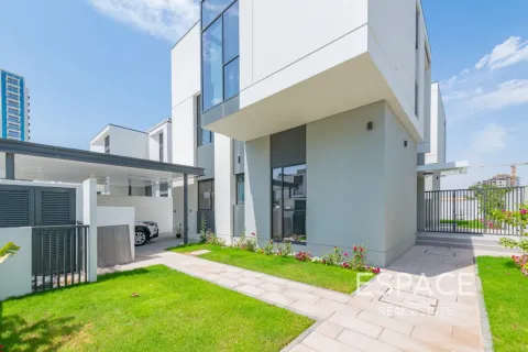 Villa sa Al Furjan, Dubai, UAE 4 silid-tulugan, 331 sq.m. № 738139 - larawan 20