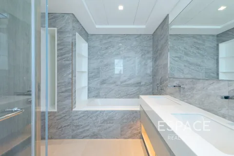 Villa sa Al Furjan, Dubai, UAE 4 silid-tulugan, 331 sq.m. № 738139 - larawan 15