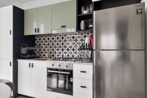 Müüa korter asukohaga Dubai Hills Estate, Dubai, AÜE: 2 magamistoaga, 70 m² Nr 682767 - pilt 21