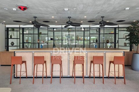 Müüa korter asukohaga Dubai Hills Estate, Dubai, AÜE: 2 magamistoaga, 70 m² Nr 682767 - pilt 12