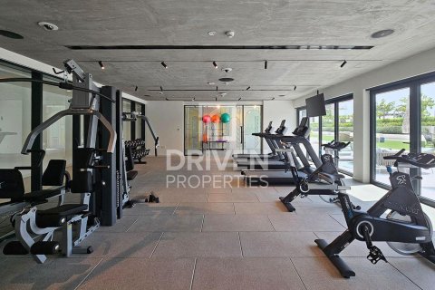 Müüa korter asukohaga Dubai Hills Estate, Dubai, AÜE: 2 magamistoaga, 70 m² Nr 682767 - pilt 9