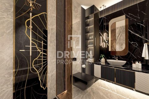 Apartmán v Business Bay, Dubai, SAE 1 izba, 35 m2 č. 682748 - Fotografia 10