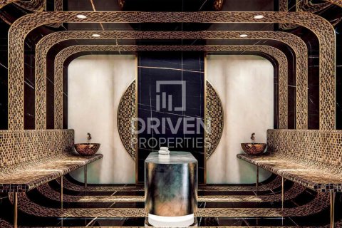 Apartmán v Business Bay, Dubai, SAE 1 izba, 35 m2 č. 682748 - Fotografia 6