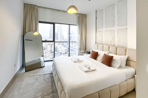 Apartman u gradu Downtown Dubai (Downtown Burj Dubai), Dubai, UAE 2 spavaće sobe, 119 m2 Br. 682749 - Slika 7