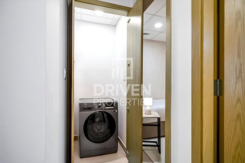 Apartman u gradu Downtown Dubai (Downtown Burj Dubai), Dubai, UAE 2 spavaće sobe, 119 m2 Br. 682749 - Slika 11