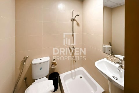 Apartman u gradu Downtown Dubai (Downtown Burj Dubai), Dubai, UAE 2 spavaće sobe, 119 m2 Br. 682749 - Slika 12