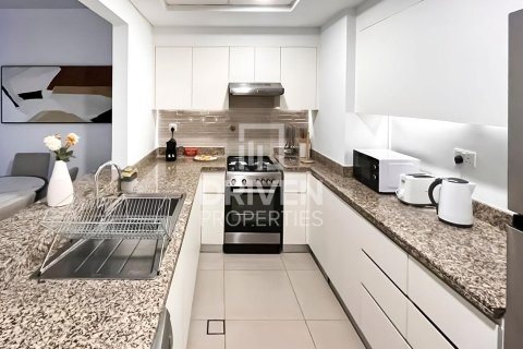 Apartman u gradu Downtown Dubai (Downtown Burj Dubai), Dubai, UAE 2 spavaće sobe, 119 m2 Br. 682749 - Slika 9