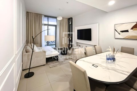 Apartman u gradu Downtown Dubai (Downtown Burj Dubai), Dubai, UAE 2 spavaće sobe, 119 m2 Br. 682749 - Slika 3