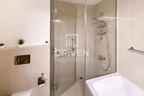 Apartman u gradu Downtown Dubai (Downtown Burj Dubai), Dubai, UAE 2 spavaće sobe, 119 m2 Br. 682749 - Slika 10