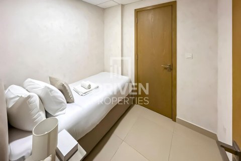 Apartman u gradu Downtown Dubai (Downtown Burj Dubai), Dubai, UAE 2 spavaće sobe, 119 m2 Br. 682749 - Slika 8