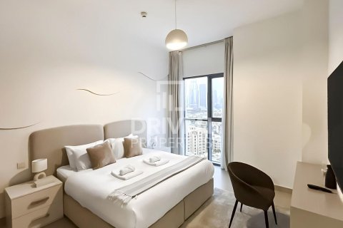 Apartman u gradu Downtown Dubai (Downtown Burj Dubai), Dubai, UAE 2 spavaće sobe, 119 m2 Br. 682749 - Slika 5