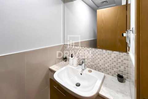 Apartman u gradu Downtown Dubai (Downtown Burj Dubai), Dubai, UAE 2 spavaće sobe, 119 m2 Br. 682749 - Slika 13