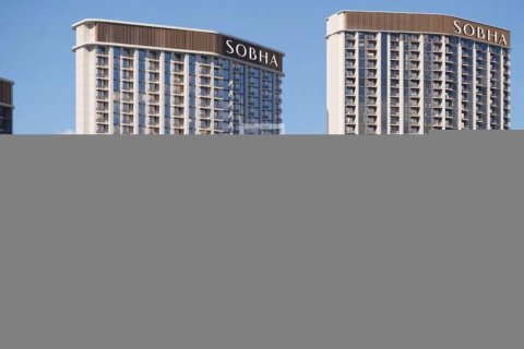 Appartement te koop in Mohammed Bin Rashid City, Dubai, VAE 2 slaapkamers, 102 vr.m., nr 682766 - foto 11