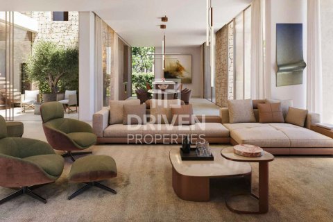 Villa à vendre à  Dubai Land, Dubai, EAU 5 chambres, 895 m2 № 682764 - photo 6