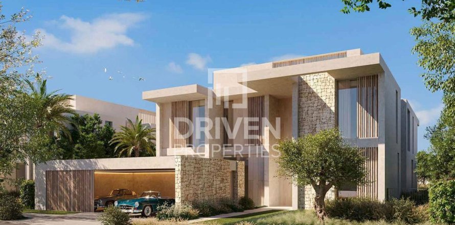Villa à Dubai Land, Dubai, EAU: 5 chambres, 895 m2 № 682764