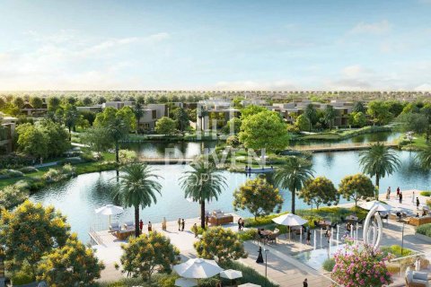 Villa à vendre à  Dubai Land, Dubai, EAU 5 chambres, 895 m2 № 682764 - photo 4