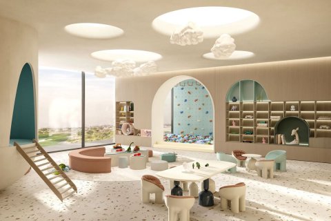 Apartment in Dubai Sports City, UAE 2 bedrooms, 185 sq.m. № 624802 - photo 9