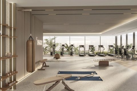 Apartment in Dubai Sports City, UAE 2 bedrooms, 185 sq.m. № 624802 - photo 8