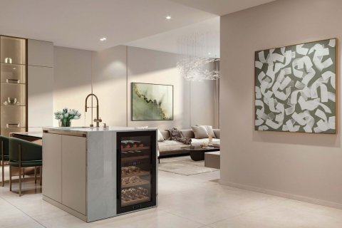 Apartment in Dubai Sports City, UAE 2 bedrooms, 185 sq.m. № 624802 - photo 6