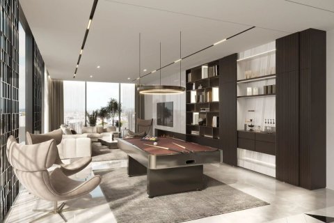 Apartment in Dubai Sports City, UAE 2 bedrooms, 185 sq.m. № 624802 - photo 4