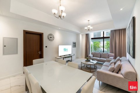 Řadový dům v Dubai, SAE 4 ložnice, 187.2 m² Č.: 624820 - fotografie 4