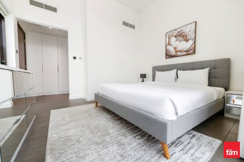Řadový dům v Dubai, SAE 4 ložnice, 187.2 m² Č.: 624820 - fotografie 17