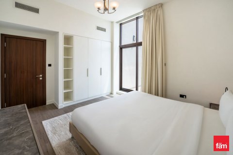 Řadový dům v Dubai, SAE 4 ložnice, 187.2 m² Č.: 624820 - fotografie 27