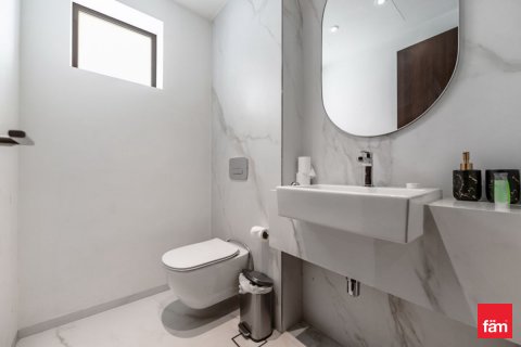 Řadový dům v Dubai, SAE 4 ložnice, 187.2 m² Č.: 624820 - fotografie 28
