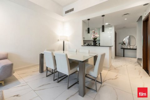 Řadový dům v Dubai, SAE 4 ložnice, 187.2 m² Č.: 624820 - fotografie 20