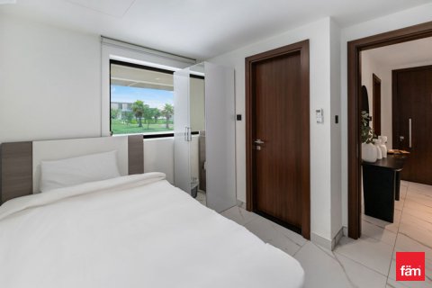 Řadový dům v Dubai, SAE 4 ložnice, 187.2 m² Č.: 624820 - fotografie 23