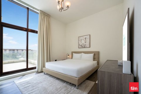 Řadový dům v Dubai, SAE 4 ložnice, 187.2 m² Č.: 624820 - fotografie 11