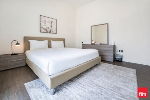 Řadový dům v Dubai, SAE 4 ložnice, 187.2 m² Č.: 624820 - fotografie 12