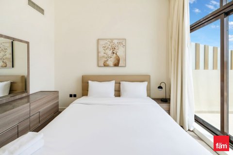 Řadový dům v Dubai, SAE 4 ložnice, 187.2 m² Č.: 624820 - fotografie 15