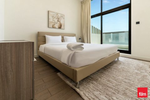 Řadový dům v Dubai, SAE 4 ložnice, 187.2 m² Č.: 624820 - fotografie 14