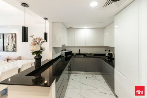 Řadový dům v Dubai, SAE 4 ložnice, 187.2 m² Č.: 624820 - fotografie 21