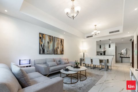 Řadový dům v Dubai, SAE 4 ložnice, 187.2 m² Č.: 624820 - fotografie 1