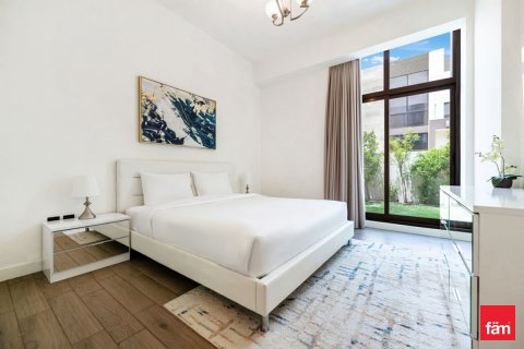 Řadový dům v Dubai, SAE 4 ložnice, 187.2 m² Č.: 624820 - fotografie 7