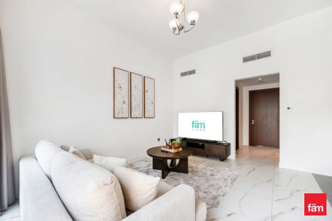 Řadový dům v Dubai, SAE 4 ložnice, 187.2 m² Č.: 624820 - fotografie 24