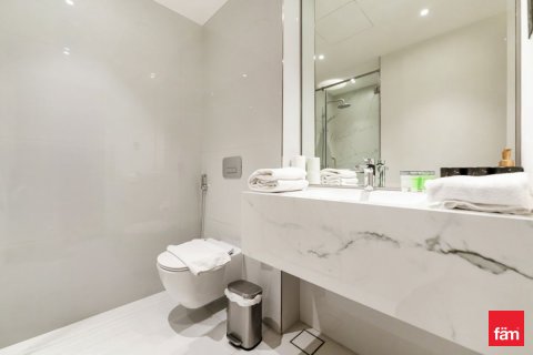 Řadový dům v Dubai, SAE 4 ložnice, 187.2 m² Č.: 624820 - fotografie 26